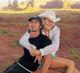 Наталья Стефаненко: «Жертвовать собой ради мужчины — это неправильно»