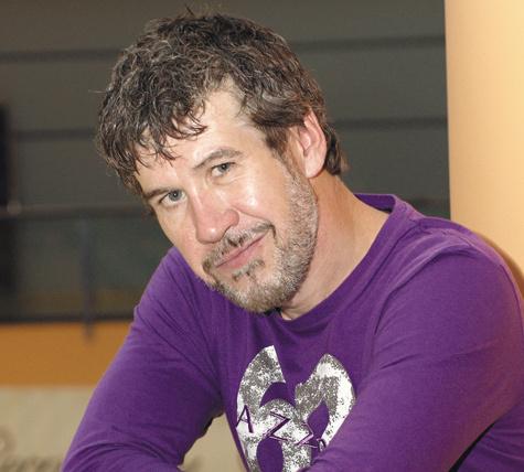 Валерий Яременко: «Приоритеты у меня расставлены в пользу семьи» 