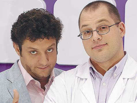 Здоровье на бульваре