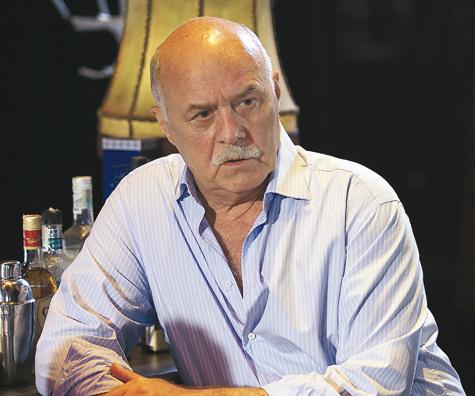 Станислав Говорухин: «Открыть нового артиста иногда приятнее, чем снять удачное кино»