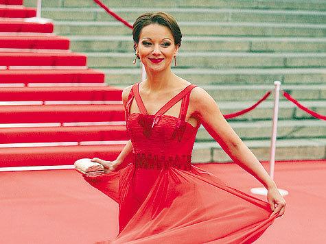 Ольга Будина: «Ловлю момент!»