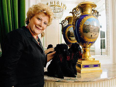 Уходящий год запомнится громкими скандалами из-за наследства в семьях знаменитостей