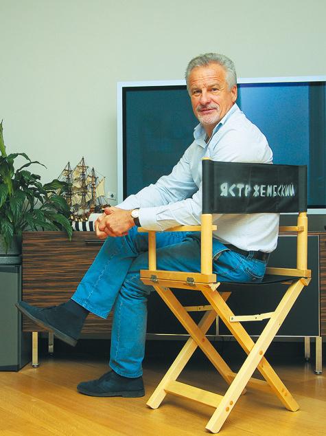 Сергей Ястржембский: «После ухода из политики мне перестали сниться кошмары»