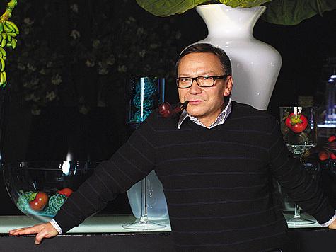 Игорь Угольников: