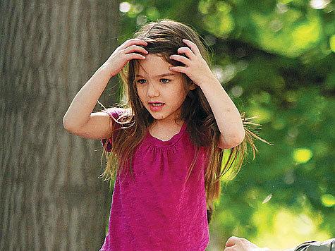 Детский сад — штаны без лямок