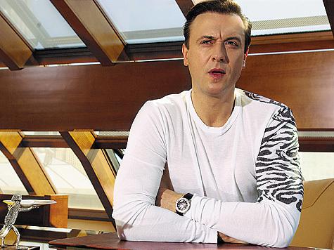 Валерий Закутский: «Жечь по полной можно, пока ты холостой»