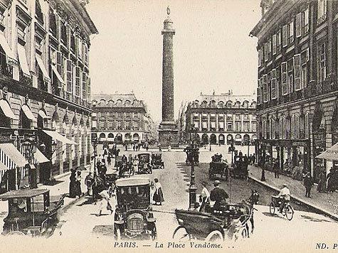 Дворец для духа