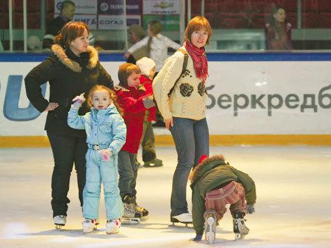 Фигурные поздравления