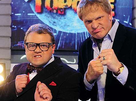 фото: Телеканал СТС