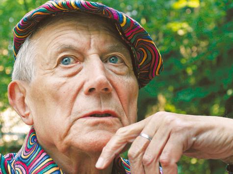 “Профильтрованный” Евтушенко