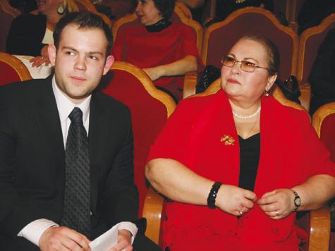 Родительское собрание