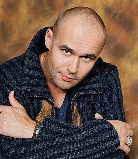 Максим Аверин: «Я эмоционально очень подвижный, а еще ревнив в любви и собственник»