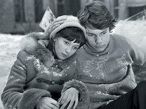 Любовь, похожая на сон