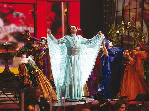 Почем опера для народа