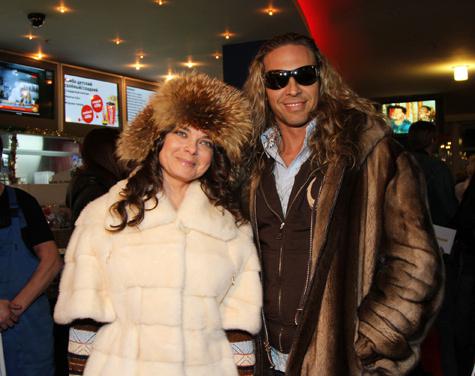 Слухи на бульваре