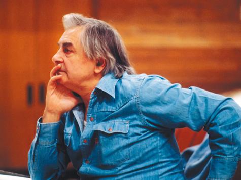 «Мерихлюндии» Любимова