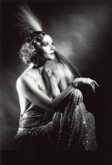 Небесная Анна