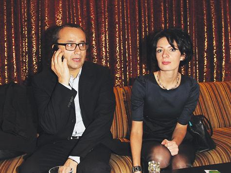 Ужель та самая «Елена»?