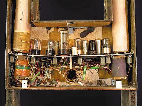 «Русский чародей»