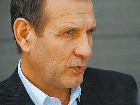 Ближний Восток — края славянские