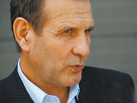 Вадим Макаренко.