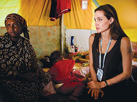 Звезды на бульваре