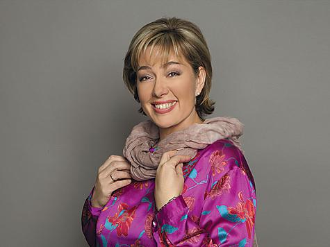 Арина Шарапова: «Невозможно научиться улыбаться по утрам. Это состояние души»