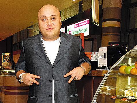 Доминик Джокер: «Иосиф Пригожин уверен, что я на Шрека похож даже больше, чем он»