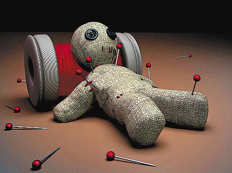 Колдуны всея Руси