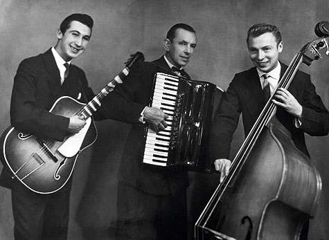 Слух у Ободзинского был феноменальный. При этом он не знал нотной грамоты, пел по наитию. ФОТО: личный архив Анны Есениной