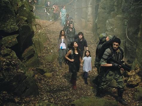 Время, назад!