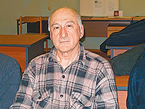 Есть ли ЗАГС на Марсе?