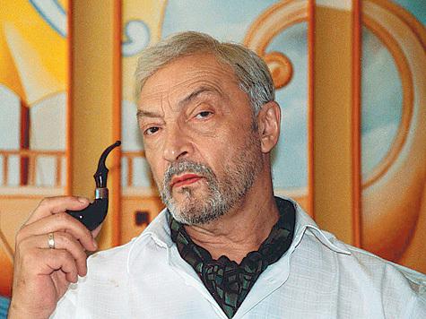 Михаил Козаков: “Смерть — это тоже часть жизни...”