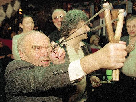 Жить нужно в кайф