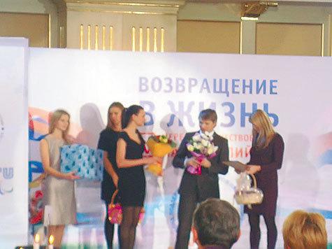 Самая достойная команда страны