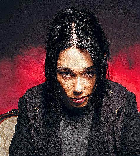 Анкета на бульваре