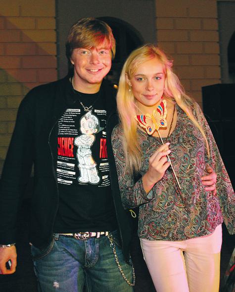 Слухи на бульваре