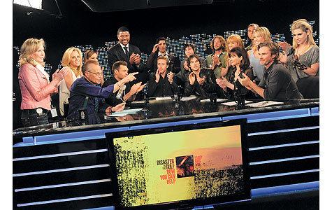 На длинную дистанцию