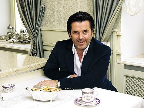 Томас Андерс: