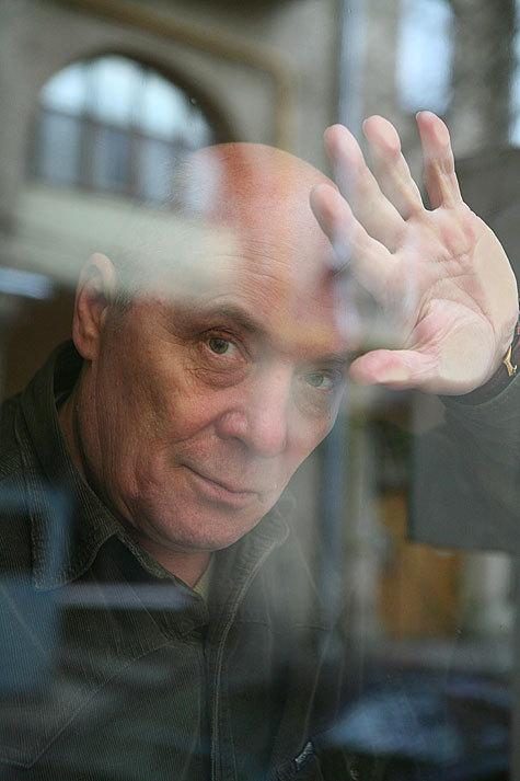 Потусторонняя сила