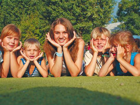 “Альфа” и бетта отдыха