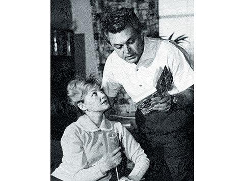 Музы мастера