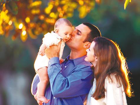 Право быть рожденным