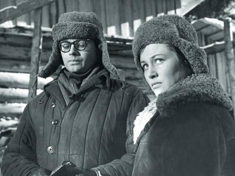 Татьяна Конюхова: «Во время съемок я узнала, что в положении»