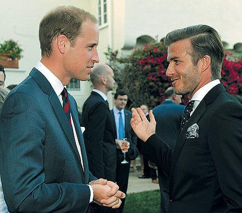 На вторых ролях