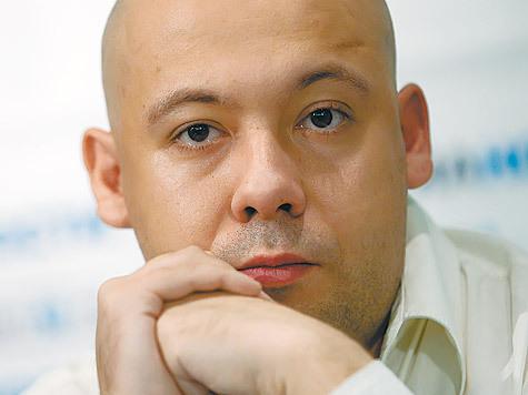 Алексей Герман-младший: “Режиссеры — люди трусливые”