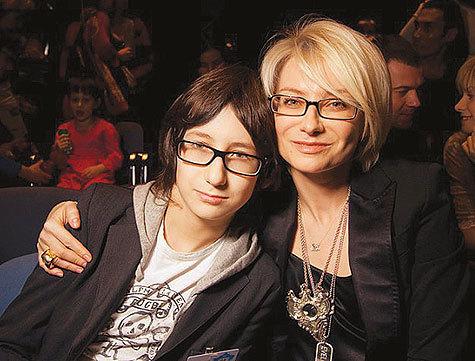 Эвелина Хромченко: «Вкус нам дан для того, чтобы мы смогли сэкономить»