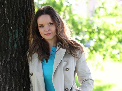 Анкета на бульваре