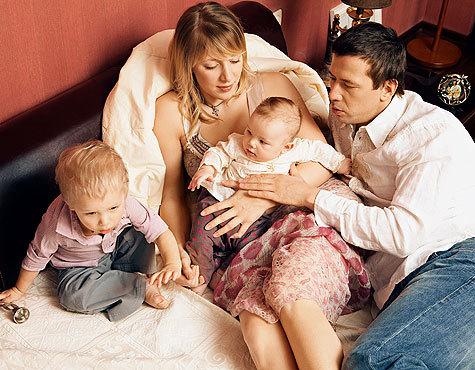 Андреевская крепость