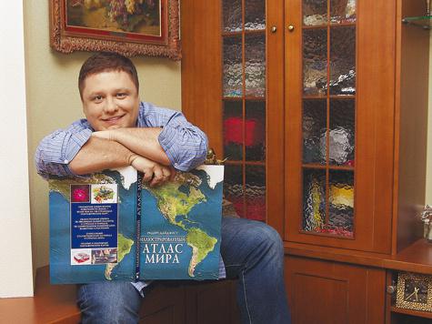 Сергей Майоров: «Слава и популярность тоже должны немножко отдохнуть, чтобы крышу не снесло»